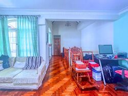 Reservoir Villas (D14), Terrace #577917721